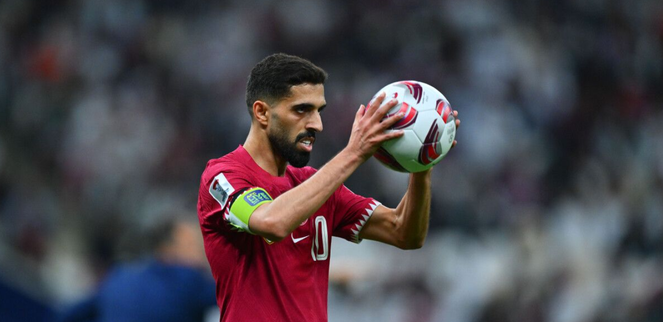 Al Haydos warns Qatar against complacency