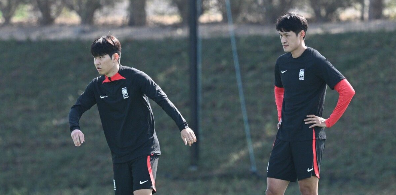 Group E – Korea Republic v Bahrain: Facts & Figures