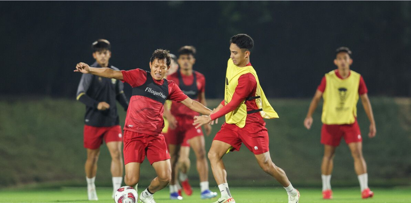 Group D – Indonesia v Iraq: Facts & Figures