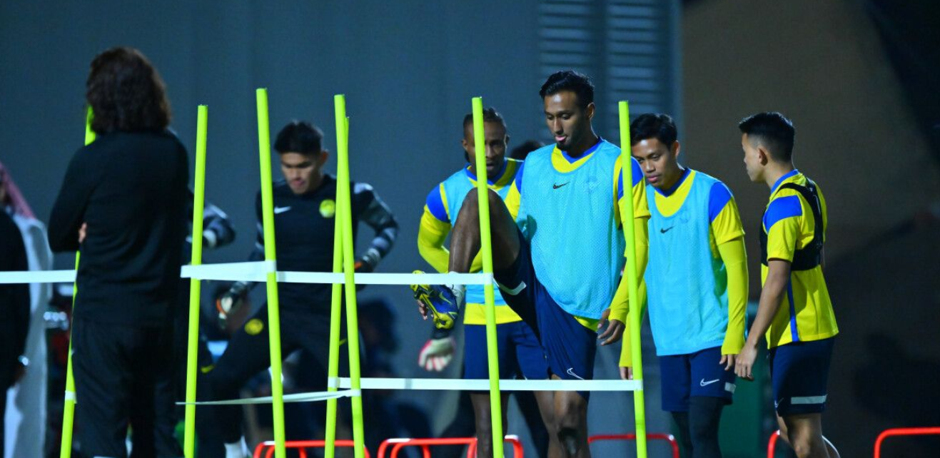Group E – Malaysia v Jordan: Facts & Figures