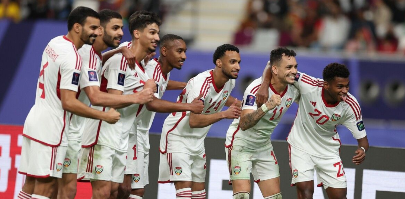 UAE’s Bento satisfied; Andersen applauds resilient Hong Kong, China