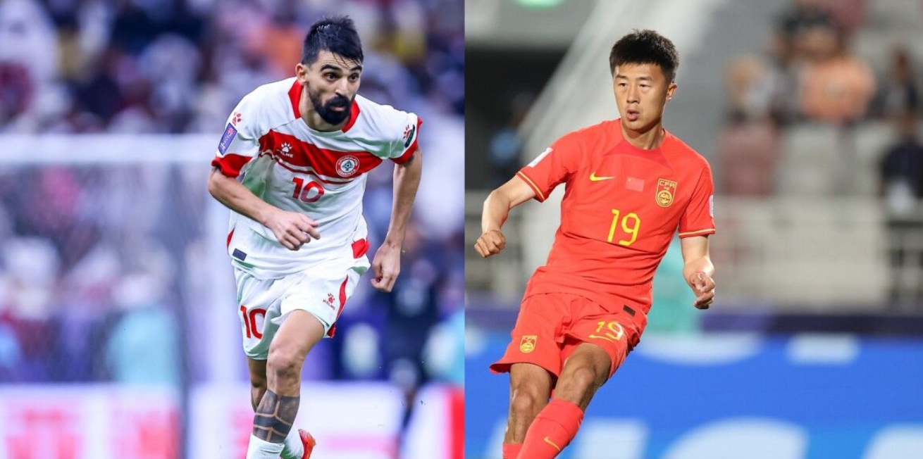 Preview – Group A: Lebanon v China PR