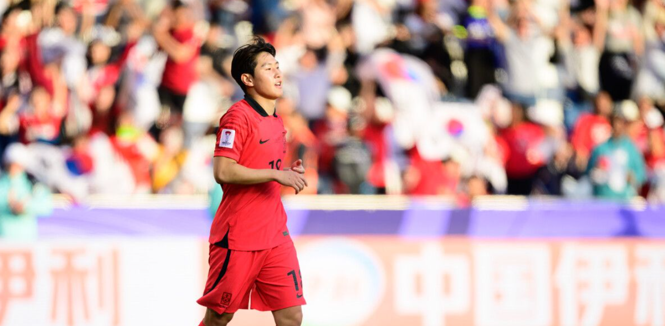 Lee cautious despite triumphant start