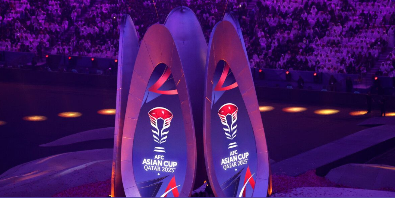 Social Wrap: AsianCup2023 kicks off in style