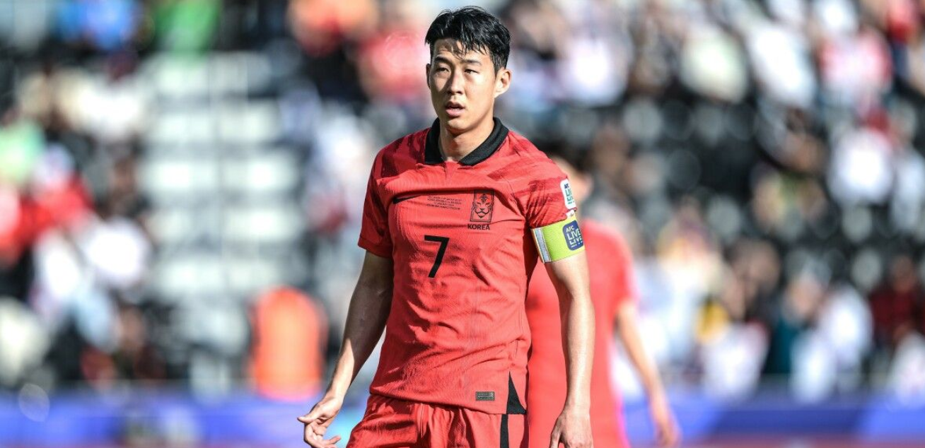 Son hoping to make return to Qatar “a special event”