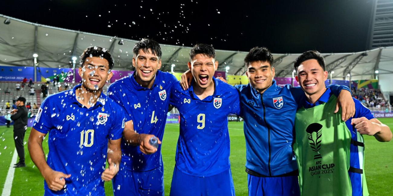 Potent Thailand delight Ishii