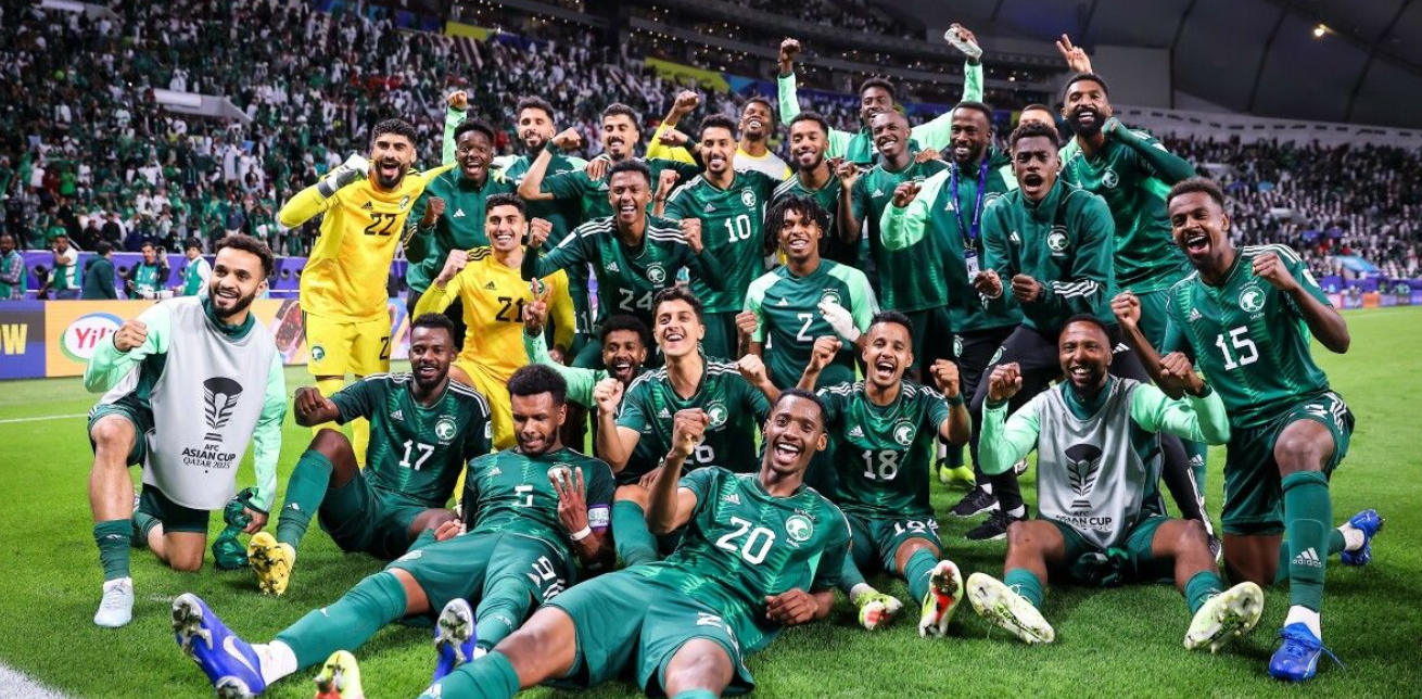 Mancini credits substitutes for Saudi win, Ivankovic hails Oman fighting spirit