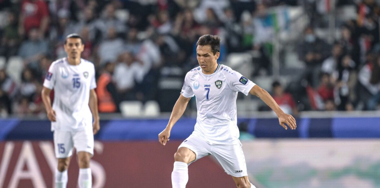 Group B – India v Uzbekistan: Facts & Figures