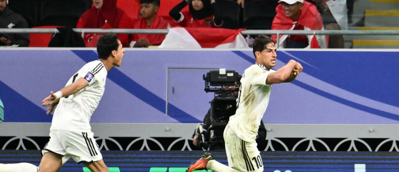 Group D – Iraq v Japan: Facts & Figures
