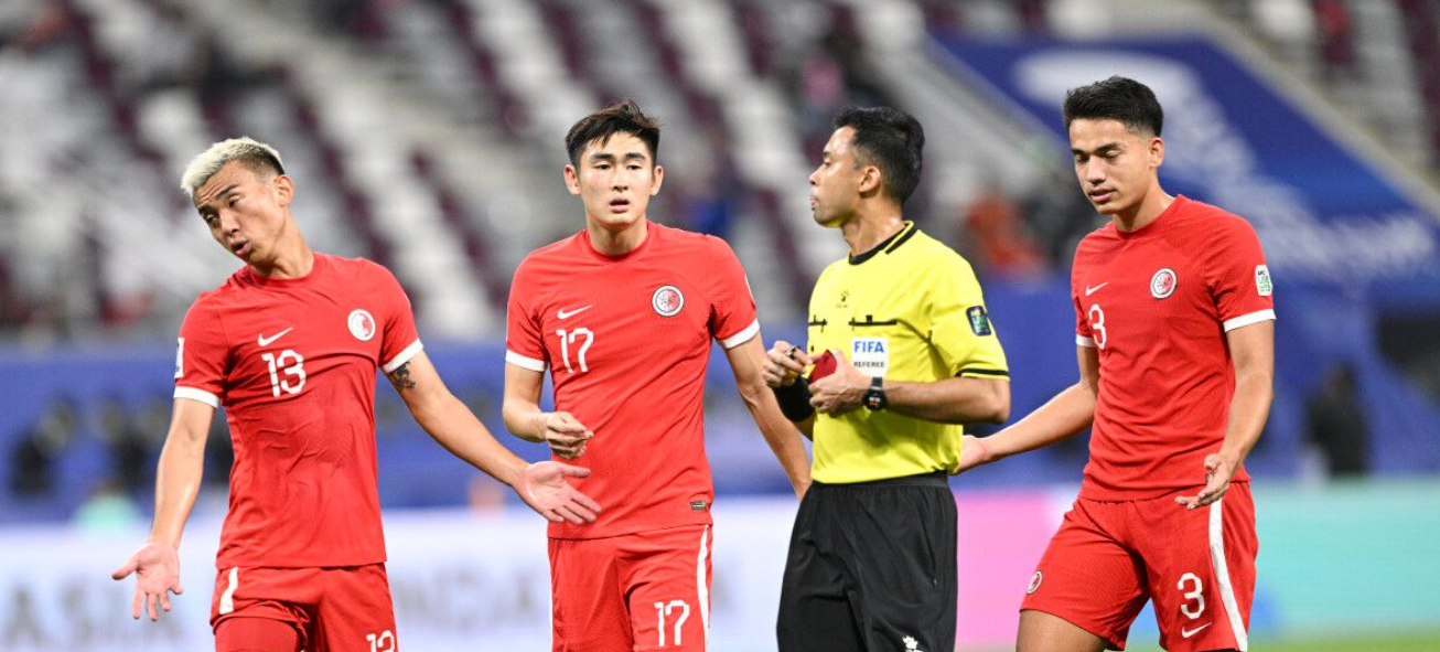 Group C – Hong Kong, China v IR Iran: Facts & Figures