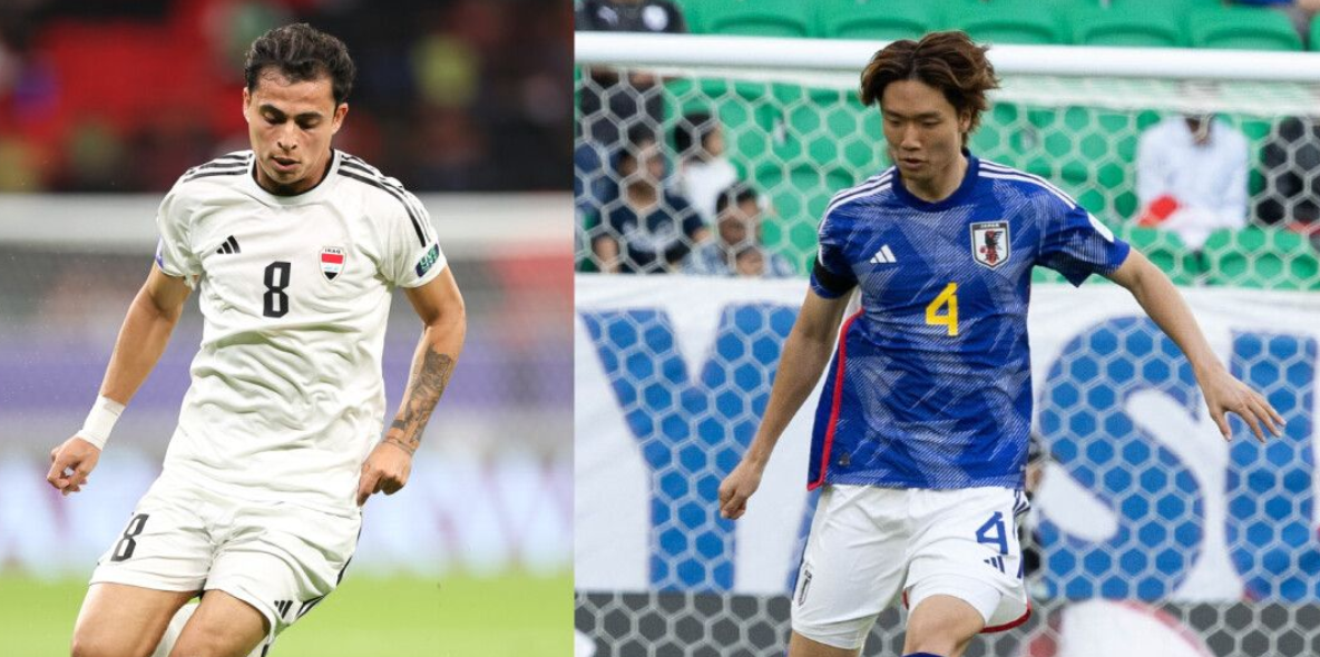 Itakura determined to collect second win; Bayesh urges fortitude