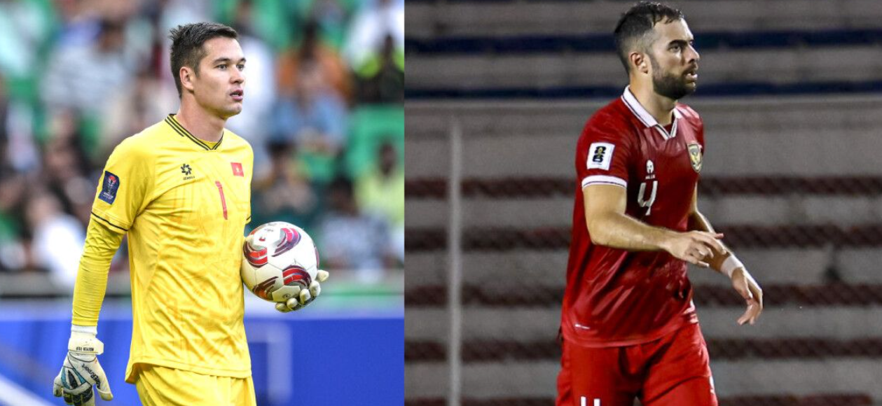 Vietnam’s Filip wary of Indonesia; Amat calls for improvements