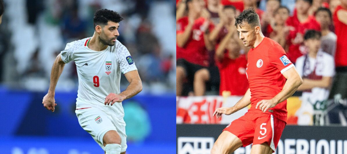 Taremi focused on team goals, Helio warns of IR Iran pace