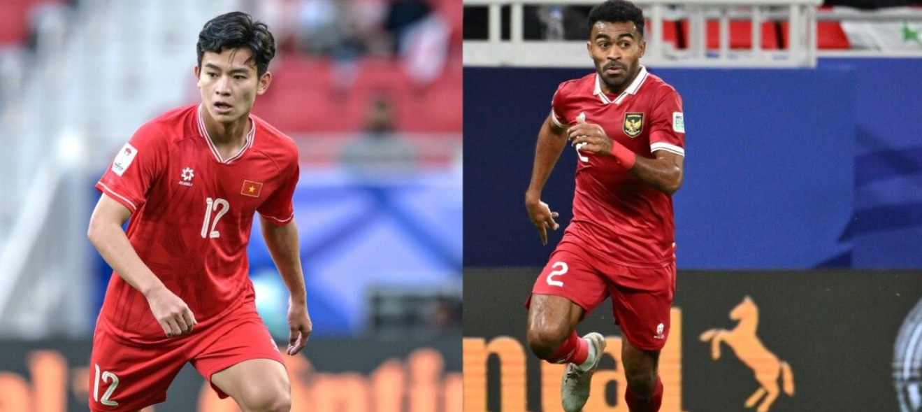 Preview – Group D: Vietnam v Indonesia