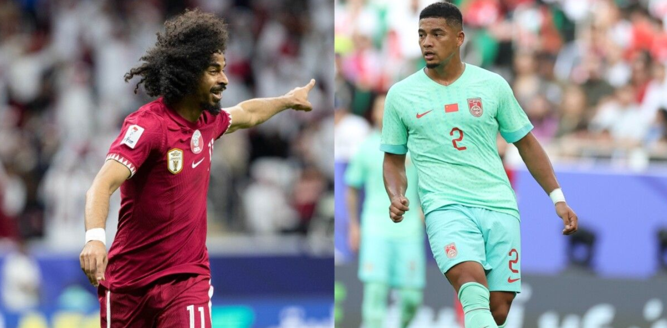 Preview – Group A: Qatar v China PR