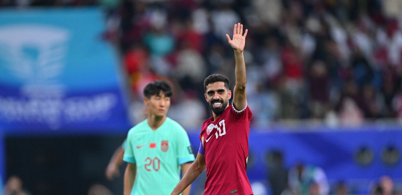 Al Haydos: Unity driving Maroons’ title defence