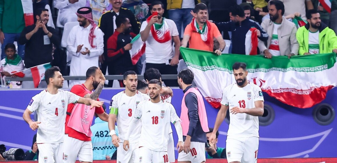 IR Iran’s Ghalenoei calls for patience, Costa pleased with UAE progress