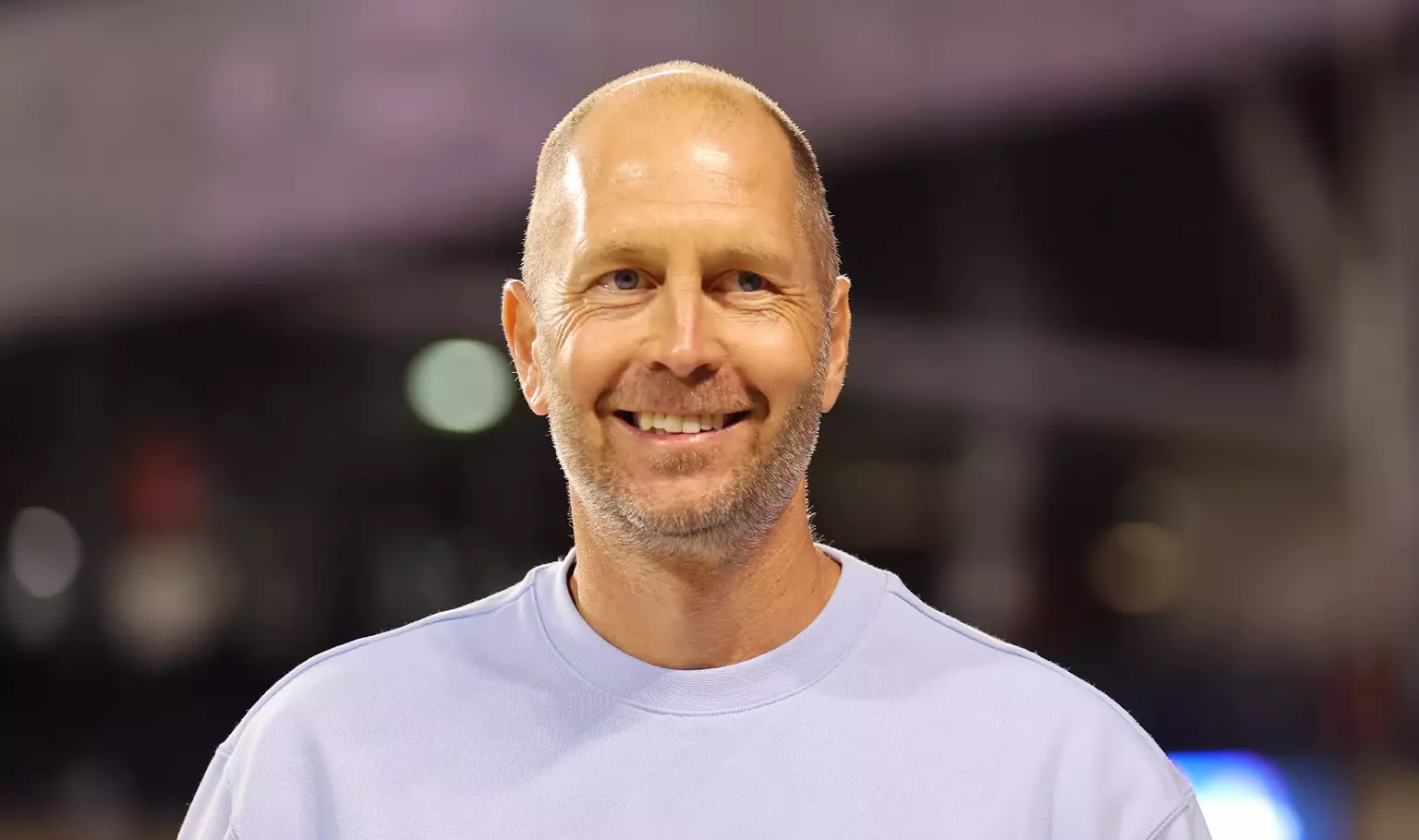 Berhalter: Hometown final has provided extra motivation