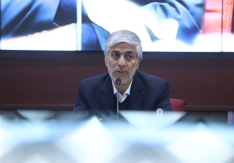 هاشمی: اساسنامه هر فدراسیون را با توجه به قوانین داخلی و بین‌المللی تدوین می‌کنیم/ باید از کارهای سلیقه‌ای بپرهیزیم