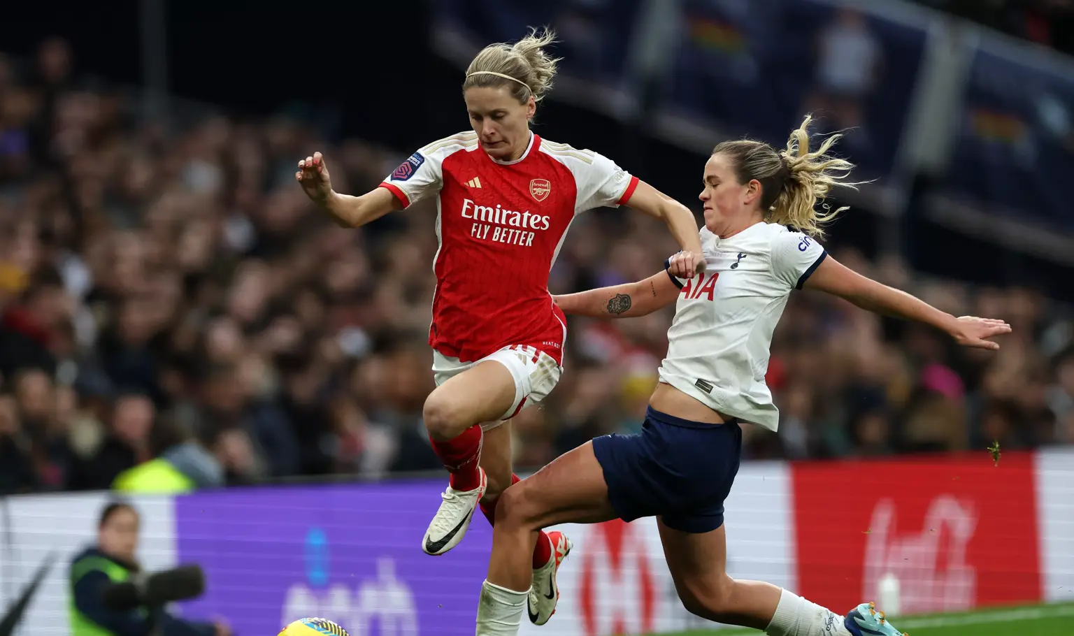 Derbies across Premier League and Women’s Super League up for Fives prediction