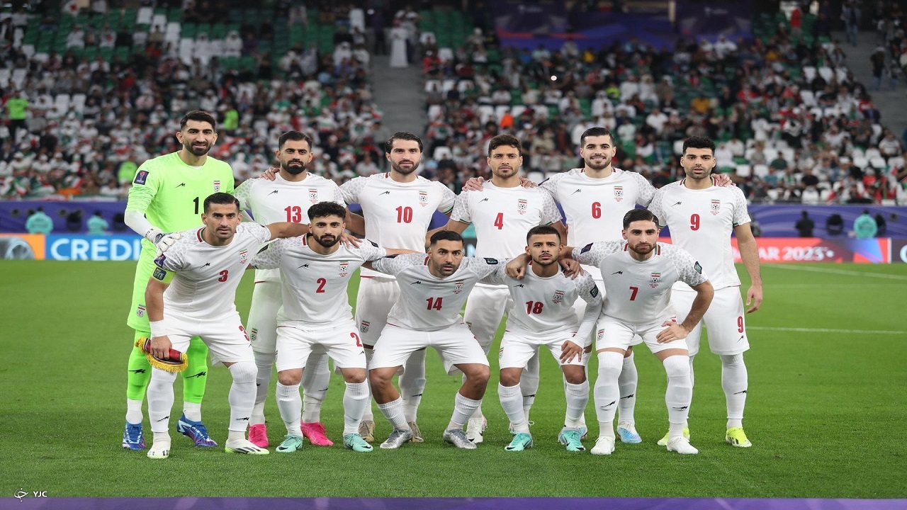 آشتیانی: حضور سامان قدوس برای تیم ملی ارزشمند است/ امسال تیم های آسیایی سطح کیفی ضعیفی دارند