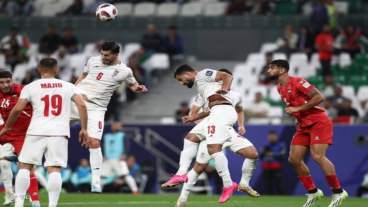 ایران – هنگ‌کنگ؛ شاگردان قلعه‌نویی به دنبال شکار اژدها