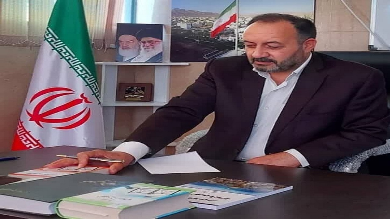 شهر قم پایتخت فکری و علمی دنیای اسلام پرورش گاه مربیان چوگو