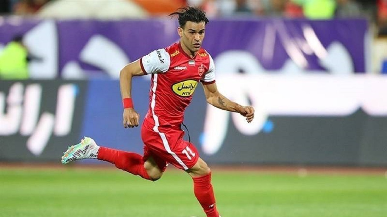 قرارداد آل‌کثیر با پرسپولیس امروز امضا می‌شود/ سرخپوشان در انتظار پاسخ باشگاه علیپور