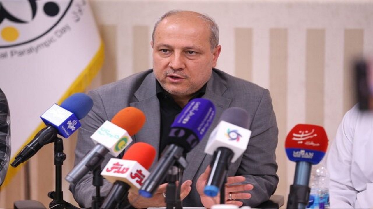 ثبت‌نام ۱۷ فدراسیون برای المپیک پاریس