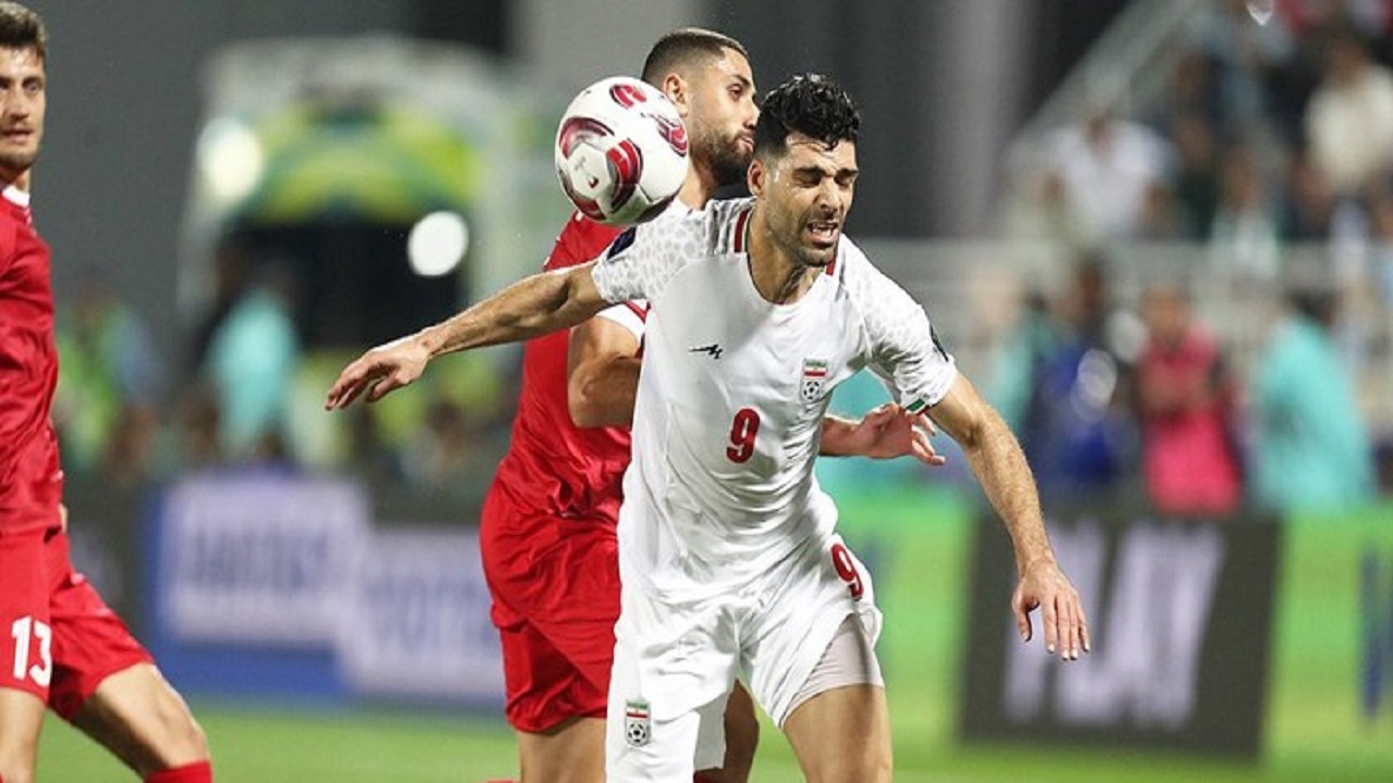 طارمی یادِ بازی با الهلال را زنده کرد