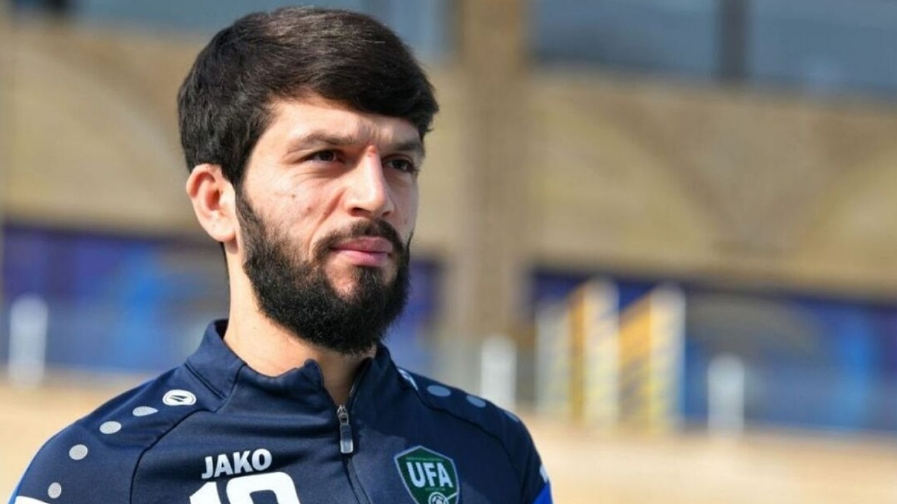 استقلال برای ماشاریپوف جا ندارد