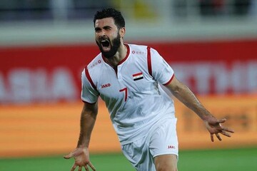 خربین مقابل بیرانوند به عدد ۶ رسید
