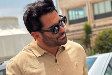عکس| واکنش محمدرضا گلزار به شکست دادن ژاپن