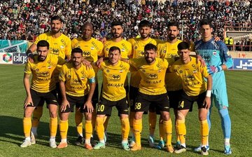شبکه پخش بازی سپاهان – الهلال عوض شد!