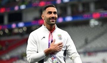 خوشحال‌ترین گروه پس از حذف تیم ملی!