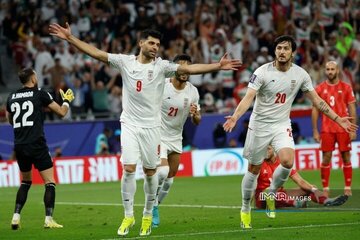 تیم ملی، ایران را تعطیل می‌کند؟