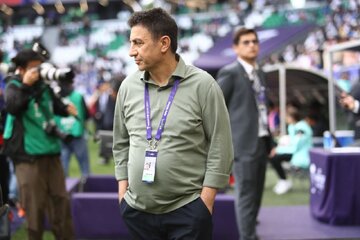 جنجالی‌ترین انتخاب‌‎ قلعه‌نویی جواب داد