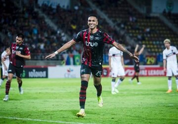 مخالفت پرسپولیسی‌ها با گزینه اوسمار؛ خرید برزیلی منتفی شد؟!