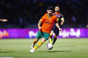 پیشنهاد ۱۰ میلیاردی پرسپولیس برای یک ستاره رد شد!