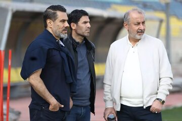 ۴۸ ساعت سرنوشت‌ساز برای ۲ پرسپولیسی