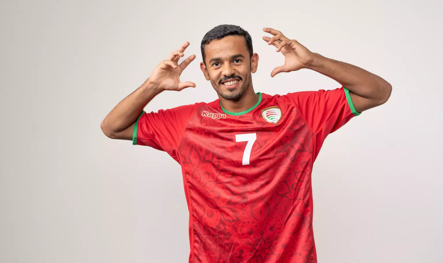 Al-Hindasi: Oman’s goal is to reach the knockout phase