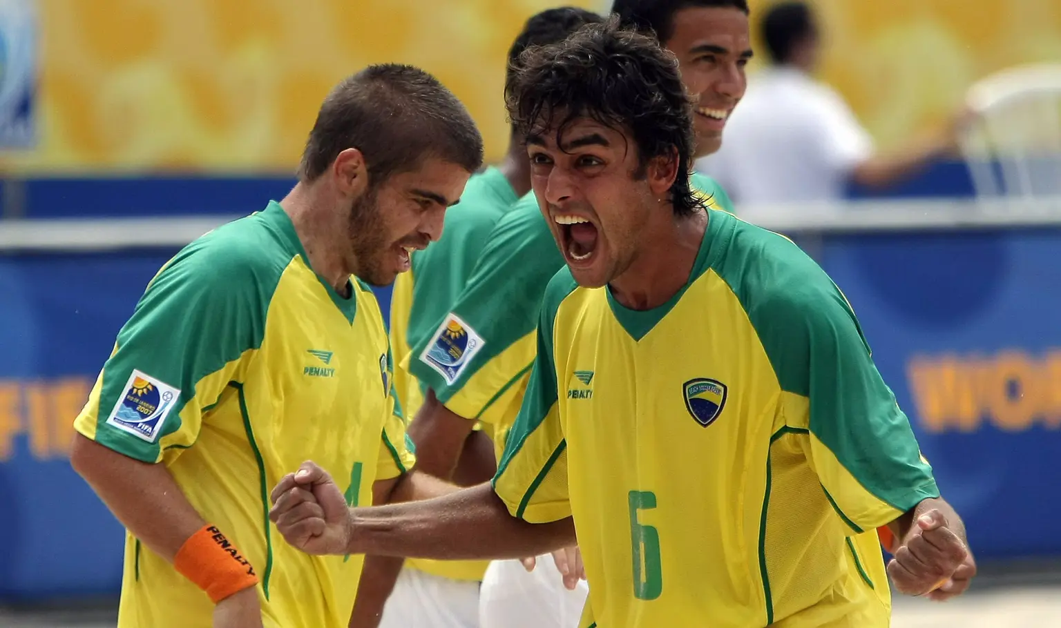 Bruno Malias: I feel proud to be Brazil’s top World Cup scorer