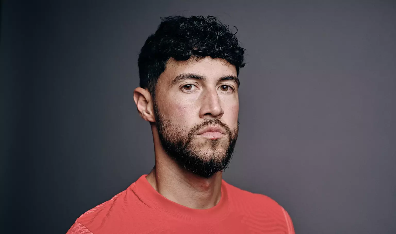 Osorio talks Toronto, Canada and World Cup dreams