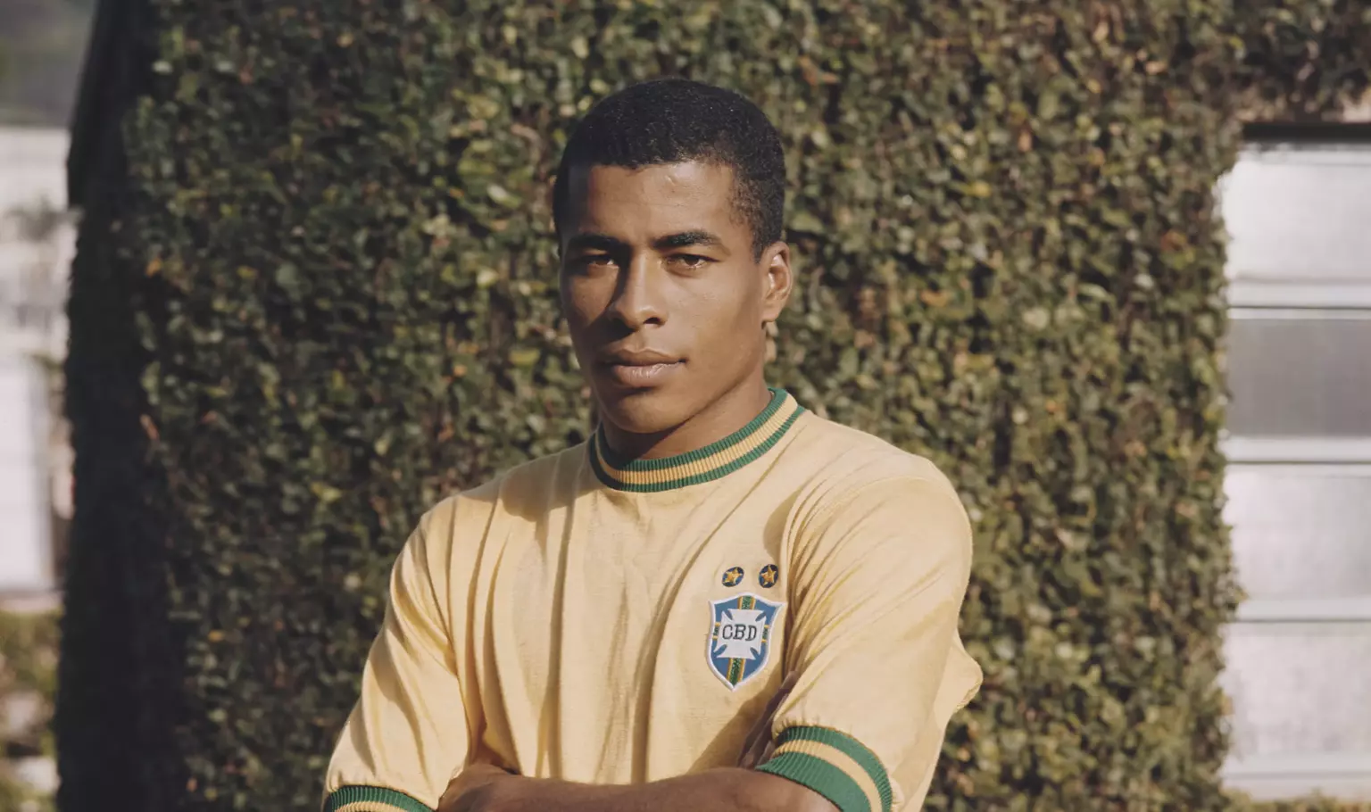 Jairzinho: I’ll never forget the Azteca
