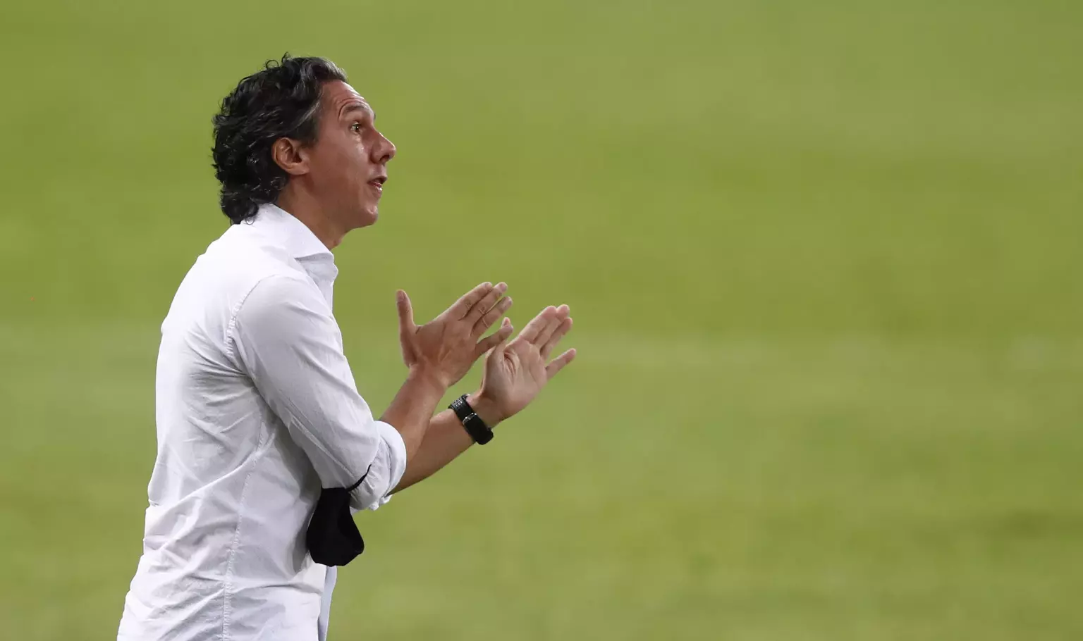 Biello: It’s all about the details in Canada’s 2026 preparations