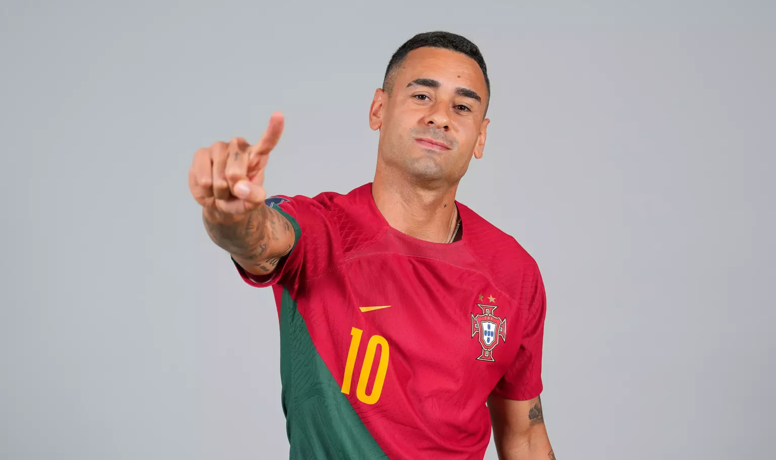 Matchday 2 preview: Brazil, Japan and Portugal enter the fray