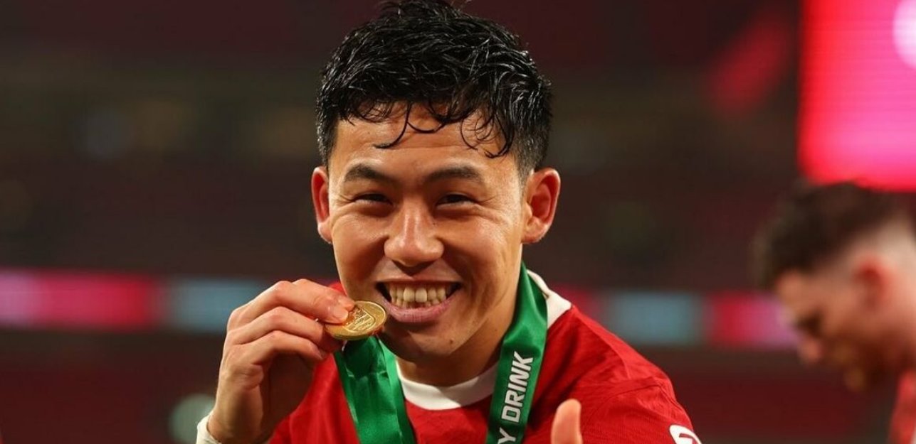 Europe Wrap: Cup glory for Endo; Minamino bags late winner