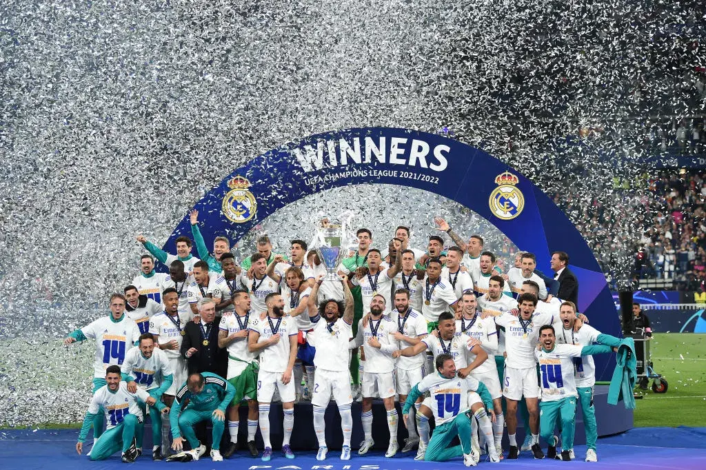 FIFA launches online tool to track race to Mundial de Clubes FIFA 25