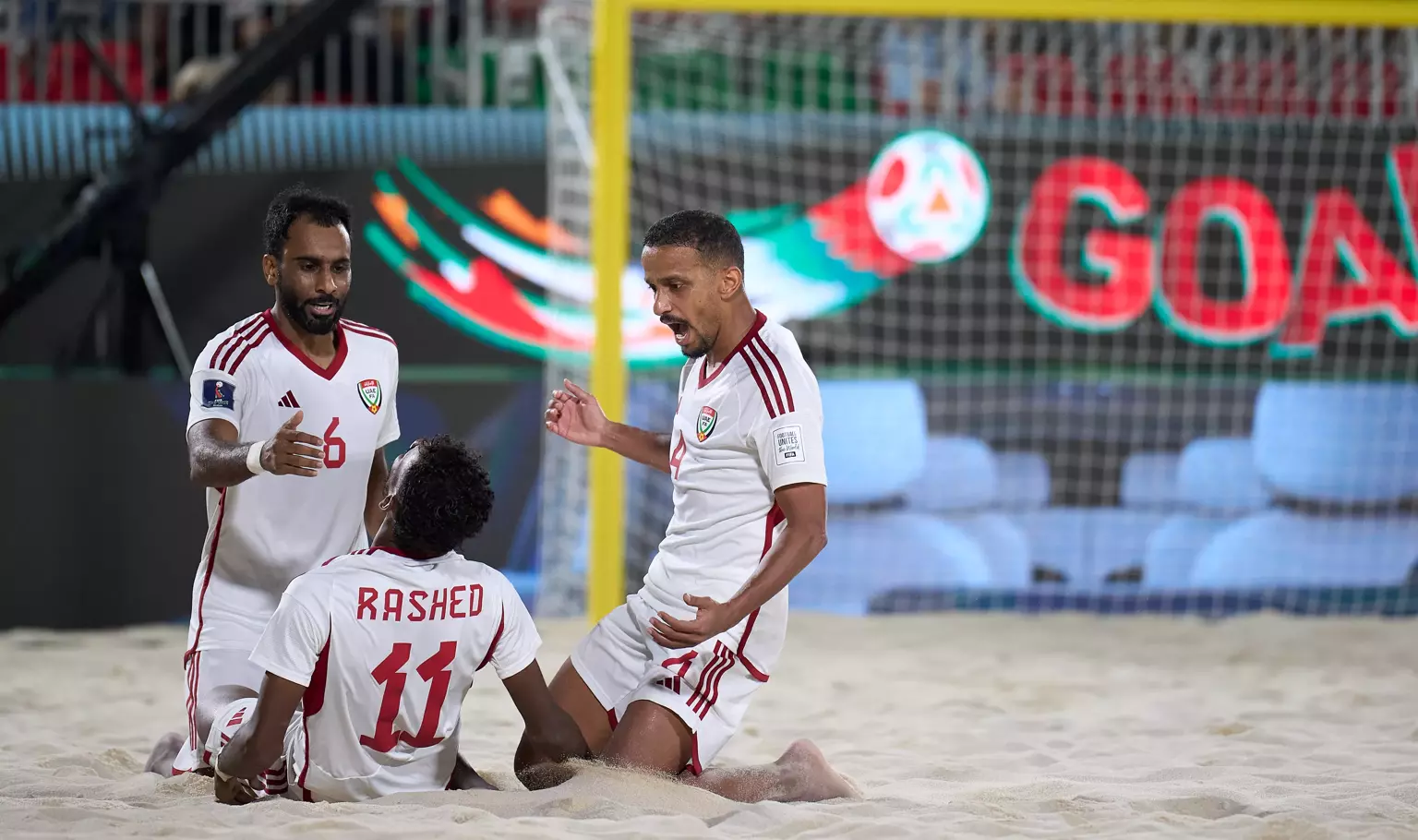Matchday 5 preview: Powerhouses jostle for position