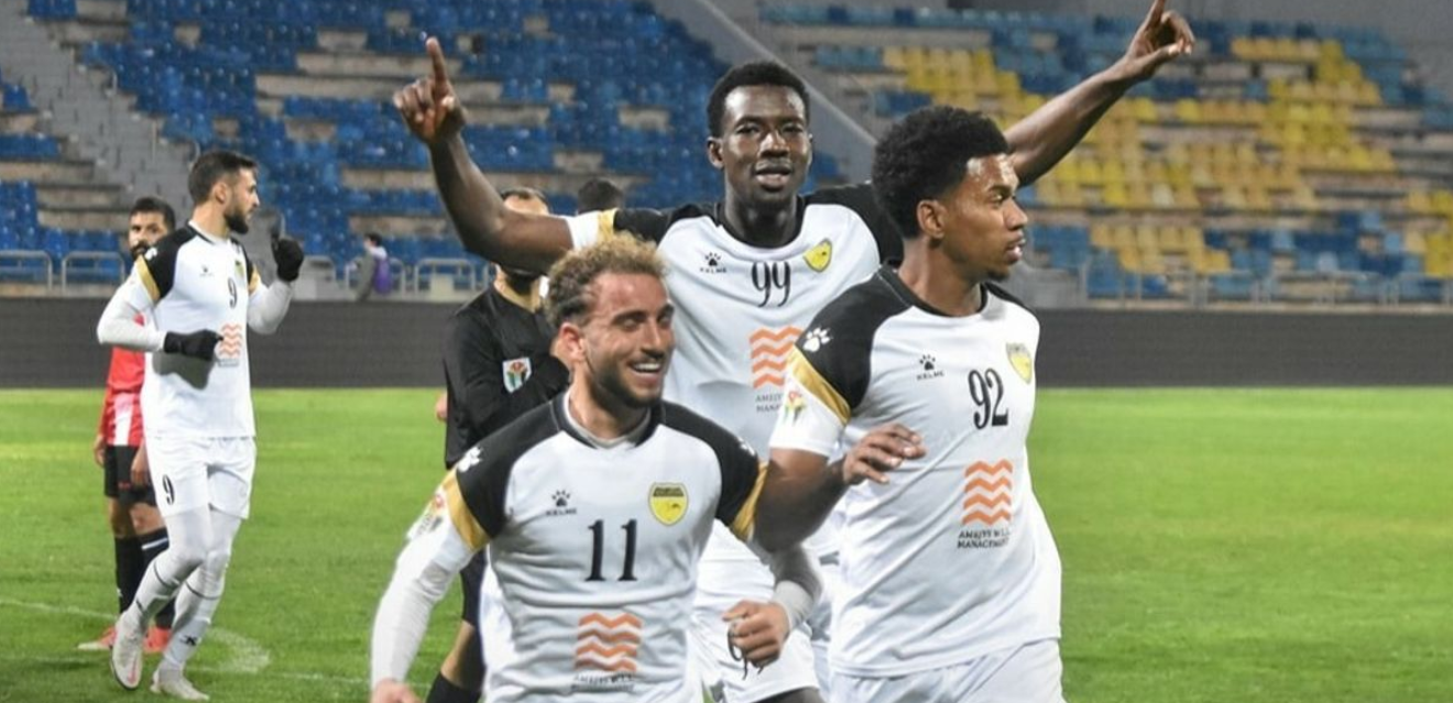 West Asia Wrap: Al Hussein on the rise, Al Nassr keep Al Hilal in sight